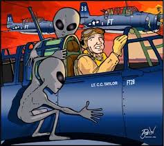 Resultado de imagen para vuelo 19