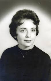 Charlotte Scamardo Obituary