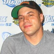 TOP 21 QUOTES BY GEOFF JOHNS