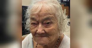 Dorothy Benton Gooding Obituary