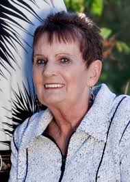 Obituary for Gail Patricia (Wrixon) Sygutek