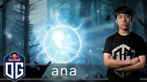Anathan ana (pronounced ɑːnɑː) pham is an australian professional dota 2 player who is currently playing for og. Og Ana Io Gameplay Unranked Match Og Dota 2 Youtube