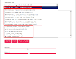 Check spelling or type a new query. Espeak Balabolka Online Versions Free Tts Player For Your Computer Phone And Tablet