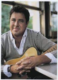 Vince Gill | Country Music | Fandom