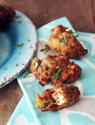 Fried Green Tomato Fritters Belly Rumbles Green Tomato Recipes Fritters Entertaining Recipes