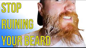 Many volumizing shampoos can strip hair of everything—including moisture—so your hair feels fuller but. Beard Shampoo Vs Hair Shampoo Differences Benefits And Important Information Youtube
