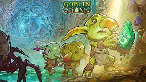 This Wholesome Goblin Breeding Game Let's You Raise a Greenskins Warband |  Goblin Stone - YouTube