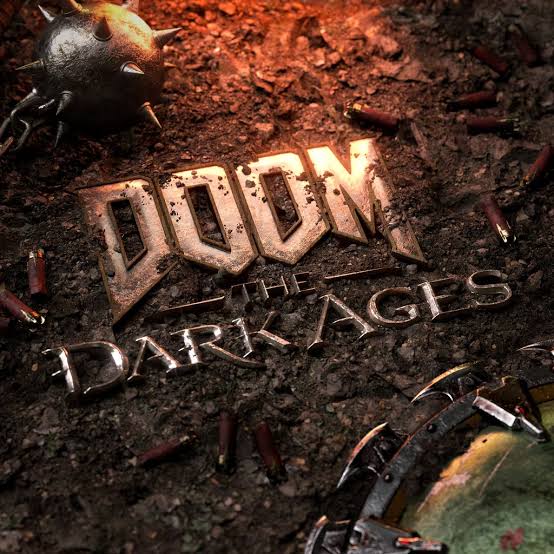 DOOM The Dark Ages 2025