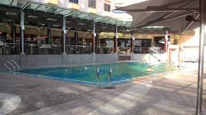 Find the perfect kuching hotel for business or leisure. Kolam Renang Picture Of Grand Margherita Hotel Kuching Tripadvisor