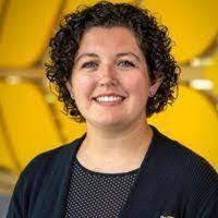 Kim Lagrange's Instagram, Twitter & Facebook