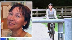 Bodil får sju kroner kilometeren for å sykle på jobben