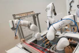 Image result for robot arm dentistry