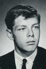 We lost another classmate....