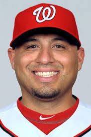 Hector Ambriz's Instagram, Twitter & Facebook