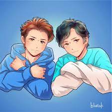 arashi fanart おしゃれまとめの人気アイデア pinterest alexa 嵐 イラスト 嵐 大宮 イラスト