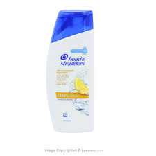 Head & Shoulder Lemon Fresh 72ml