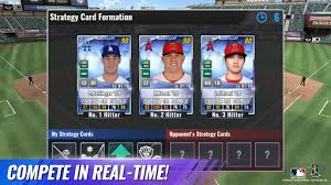 Major league baseball on mobile! Mlb 9 Innings 21 6 0 6 Apk Mod Unlimited Money Crack Games Download Latest For Android Androidhappymod