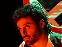 Hernán Vazquez en Alternativa. Comunidad en escena.