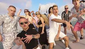To play this quiz, please finish editing it. Ekipa Friza Ma Juz Wiecej Wyswietlen Niz Ava Max Spektakularny Sukces Piosenki Eska Pl