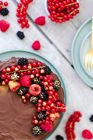 Beerentorte Beeren Torte Beerentorte Rezepte