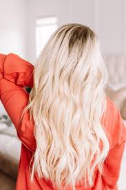 Hot tools professionals is a reliable brand in the realm of hair care and styling. How To Curl Hair With A Curling Wand Twist Me Pretty