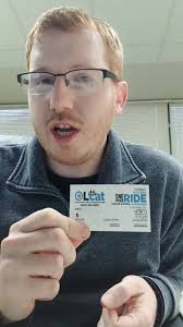 Lyon County Area Transportation