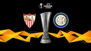The latter are competing in. Europa League Final Line Up Sevilla Vs Inter Uefa Europa League Uefa Com