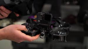 Fpv Drone Flying At Its Finest Right Up Our Alley Is An 87sec Masterpiece Cined