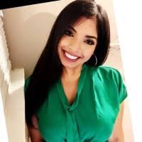 Ana Hasan's Instagram, Twitter & Facebook