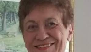 OBIT: Patricia “Patti” (Rochford) Knowlton