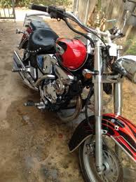 มอเตอร ไซค honda phantom ta 200 smokybike ฮอนด า มอเตอร ไซค