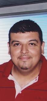 Gabriel Salas Obituary