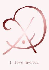 Image Result For Self Love Sigil Wiccan Symbols Self Love Symbol Sigil Tattoo
