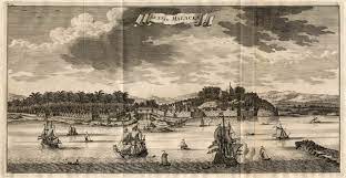 1171040099 dinella irawati fajrin nim : Sejarah Perkembangan Islam Di Nusantara Studi Kiprah Keturunan Arab Meracik Nkri 11 Gana Islamika