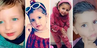 The Abu Qamar family: when death stands in the way of the displaced