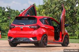 #mitz channel 3.963 views5 months ago. Perodua Myvi Tapi Pintu Buka Macam Lamborghini Paultan Org