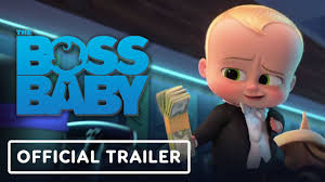 Afacere de familie (2021) este disponibil pe site rapid si fara intreruperi. The Boss Baby Family Business Official Trailer 2021 Alec Baldwin Jeff Goldblum Youtube