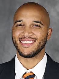 Markel Murray's Instagram, Twitter & Facebook