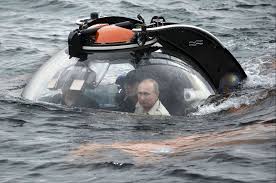 Memo to NATO: Wake Up Before Putin Turns the Black Sea into a Russian Lake  - Atlantic Council