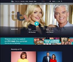 Последние твиты от itv hub (@itvhub). Itv Launching Earlybe Watch Reality Shows Before Everyone Else Cord Busters