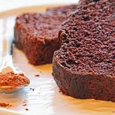 Bananen Schoko Kuchen Veganes Rezept Auf 100affen De Rezept Schoko Bananen Kuchen Saftig Rezepte Veganer Kuchen Einfach