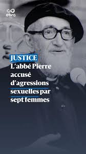 Emmaüs International, Emmaüs France et la fondation Abbé-Pierre dévoilent  ce mercredi un rapport dans lequel sept personnes accusent l’Abbé Pierre  d’agressions sexuelles. Les faits se seraient ...