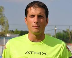 EL MATE VIAJA A MERLO PARA SEGUIR EN PUNTA