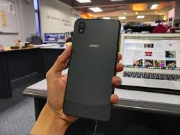 Wiko Y61 Review; Decent Display, Decent ...