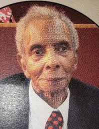 Eddie WARE Obituary (2023)