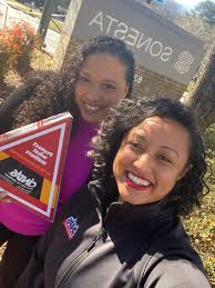 Terrell Sutton, MS, ASP