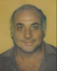 Raffaele G. Giovannone Obituary 2024