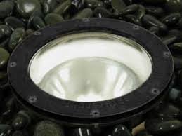 High Quality In Ground Well Landscape Lighting
