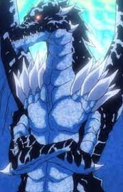 Rimuru's first friend and the one that gave him his name. Veldora Tempest Anilist
