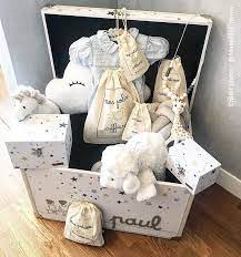 Un cadeau de naissance & baptême. Idee Cadeau Bapteme Grands Parents Le Petit Pousse